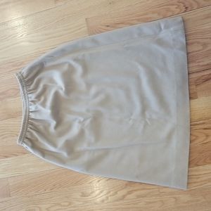 Vintage Barclay Square skirt